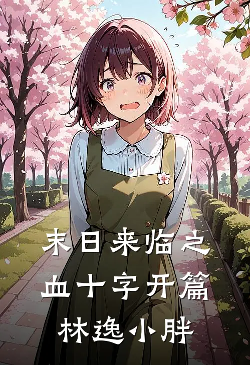 末日来临之血十字开篇林逸小胖