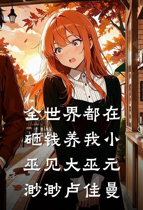 全世界都在砸钱养我-小巫见大巫元渺渺卢佳曼