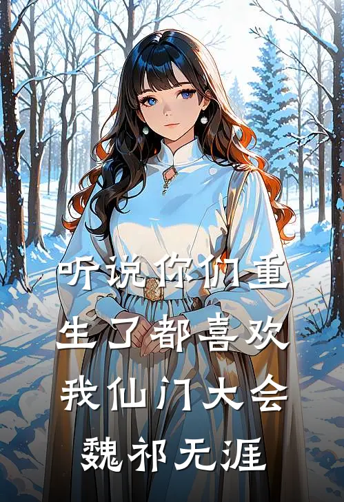 听说你们重生了都喜欢我-仙门大会魏祁无涯