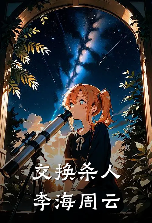 交换杀人李海周云