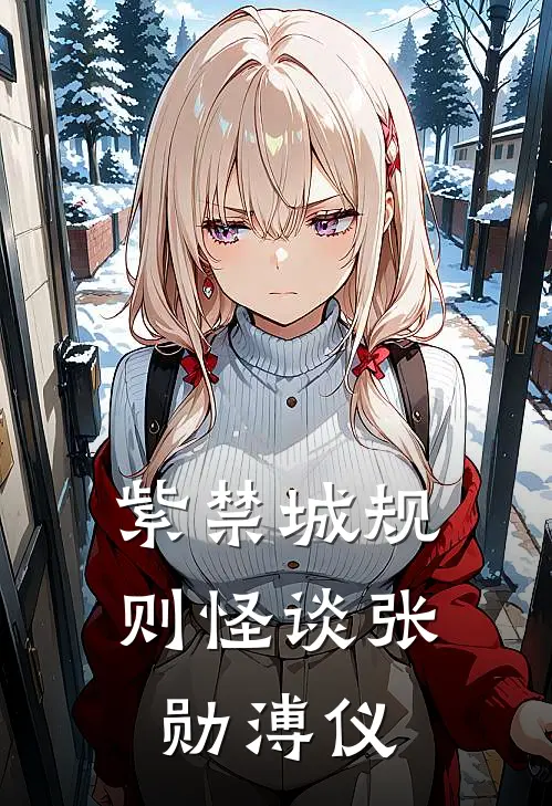 紫禁城规则怪谈张勋溥仪