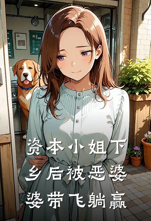 资本小姐下乡后被恶婆婆带飞躺赢