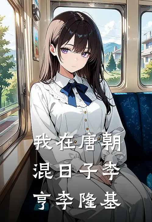 我在唐朝混日子李亨李隆基