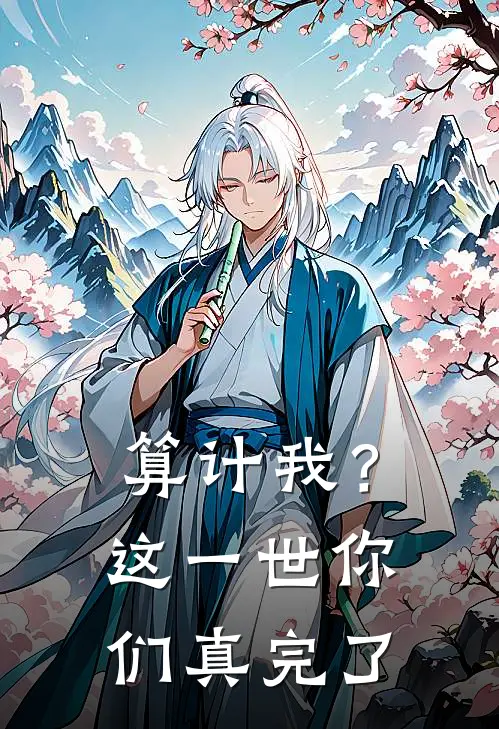 算计我？这一世你们真完了