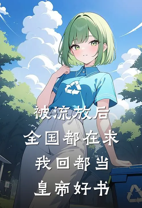 被流放后，全国都在求我回都当皇帝好书