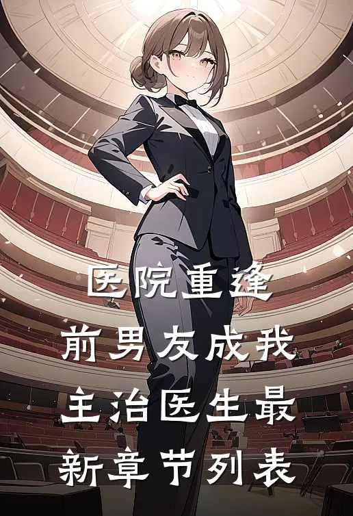 医院重逢，前男友成我主治医生最新章节列表