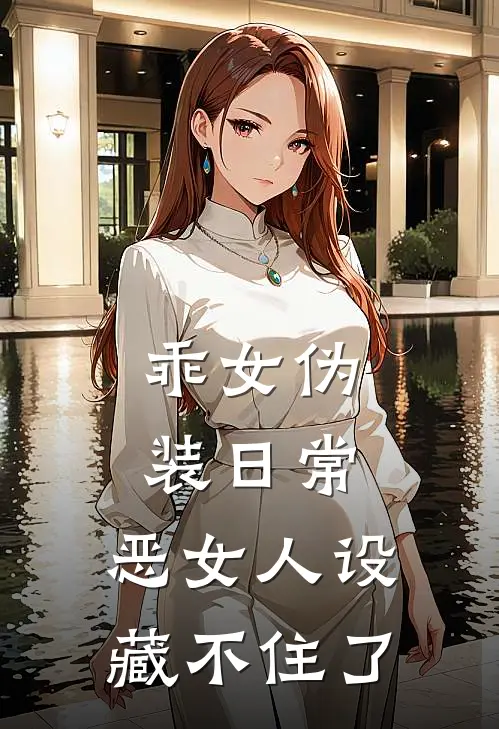 乖女伪装日常：恶女人设藏不住了