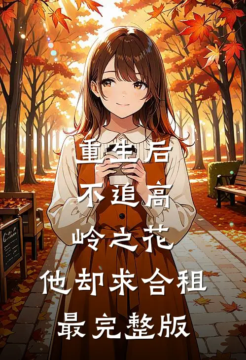 重生后，不追高岭之花，他却求合租最完整版