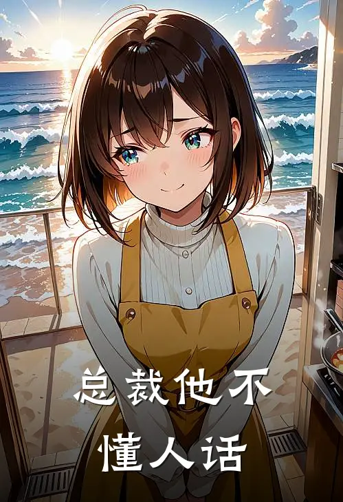 总裁他不懂人话