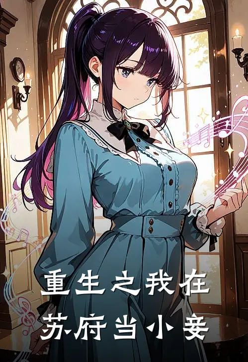 重生之我在苏府当小妾