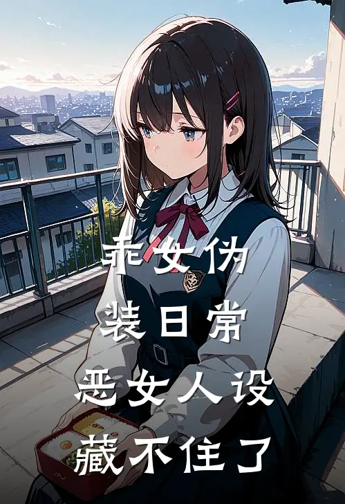 乖女伪装日常：恶女人设藏不住了