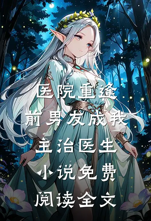 医院重逢，前男友成我主治医生小说免费阅读全文