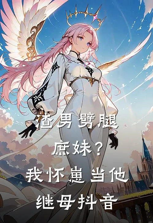 渣男劈腿庶妹？我怀崽当他继母抖音