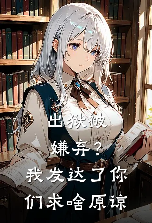 出狱被嫌弃？我发达了你们求啥原谅