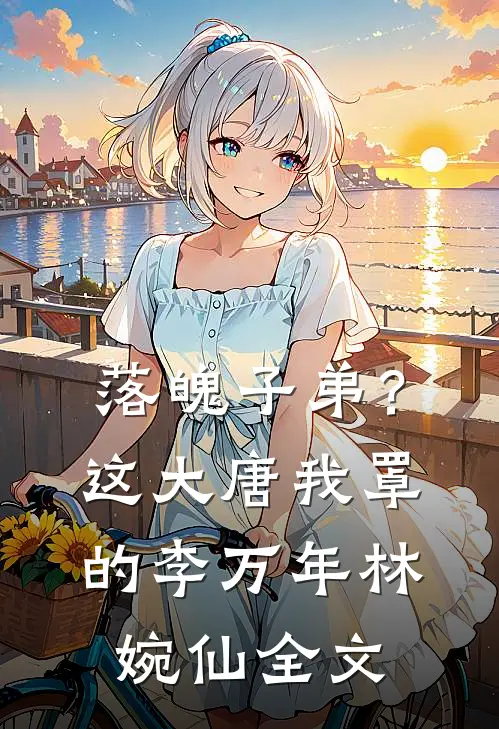 落魄子弟？这大唐我罩的李万年林婉仙全文