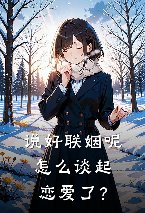 说好联姻呢，怎么谈起恋爱了？