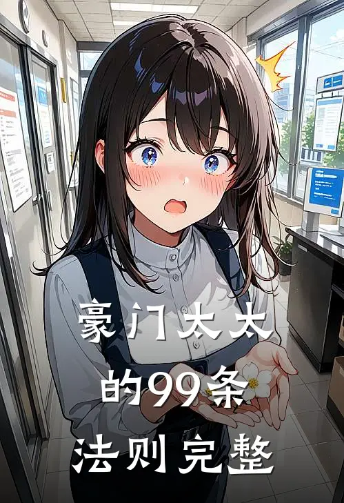 豪门太太的99条法则完整