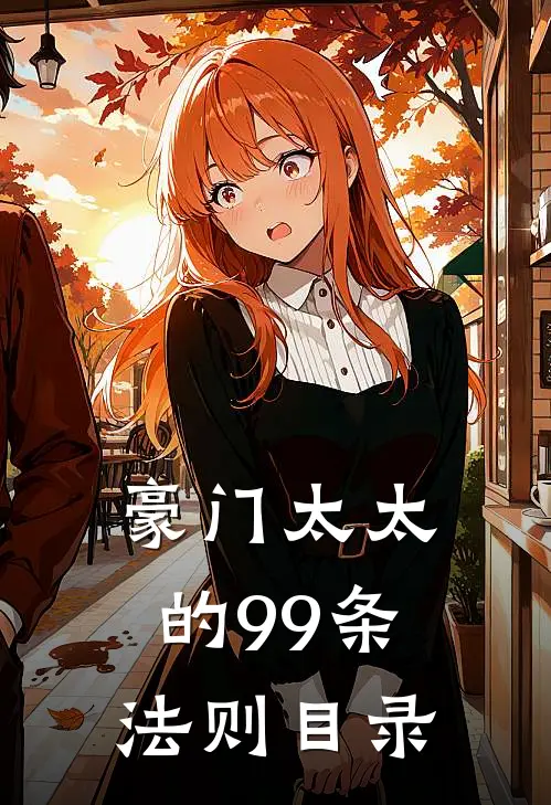 豪门太太的99条法则目录