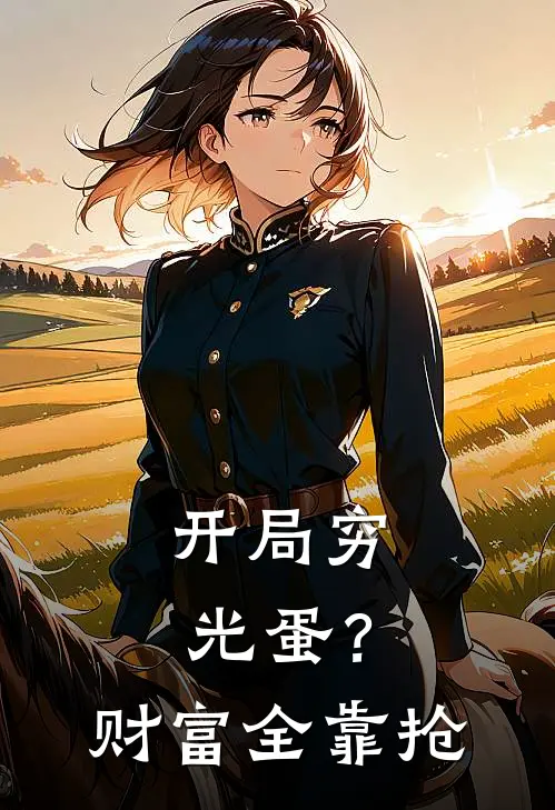开局穷光蛋？财富全靠抢