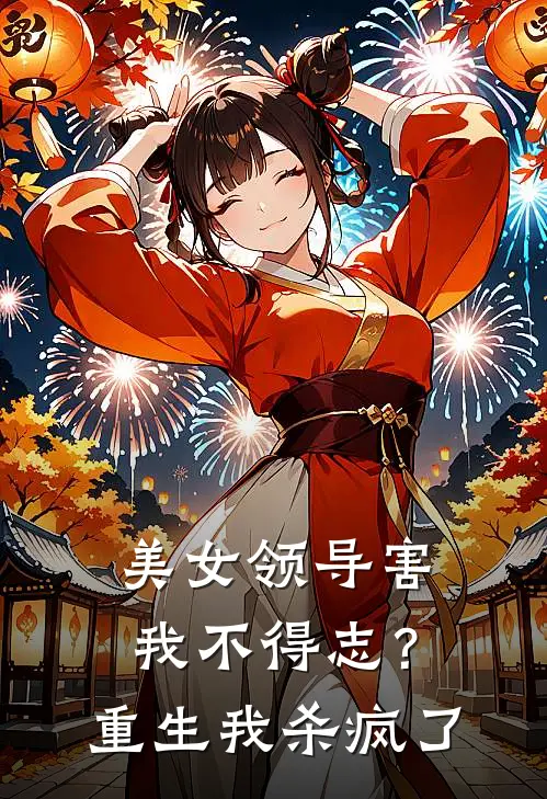 美女领导害我不得志？重生我杀疯了