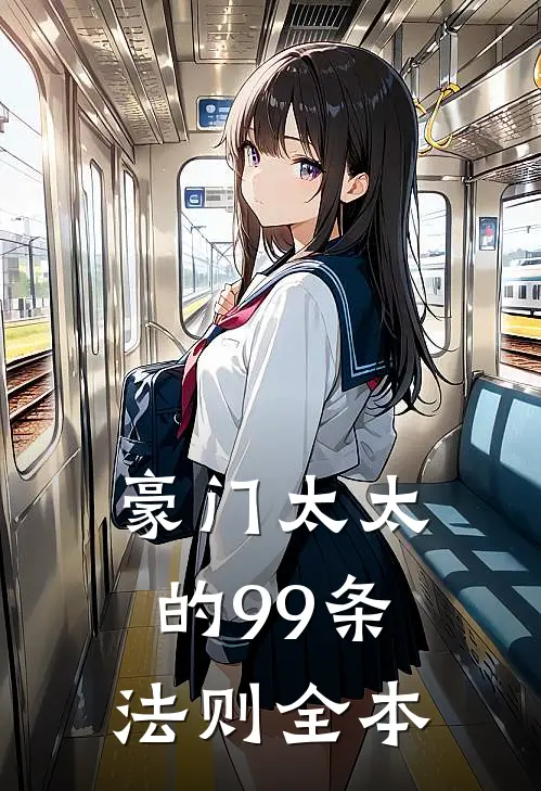 豪门太太的99条法则全本