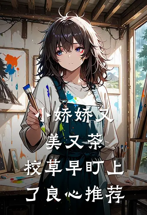 小娇娇又美又茶，校草早盯上了良心推荐
