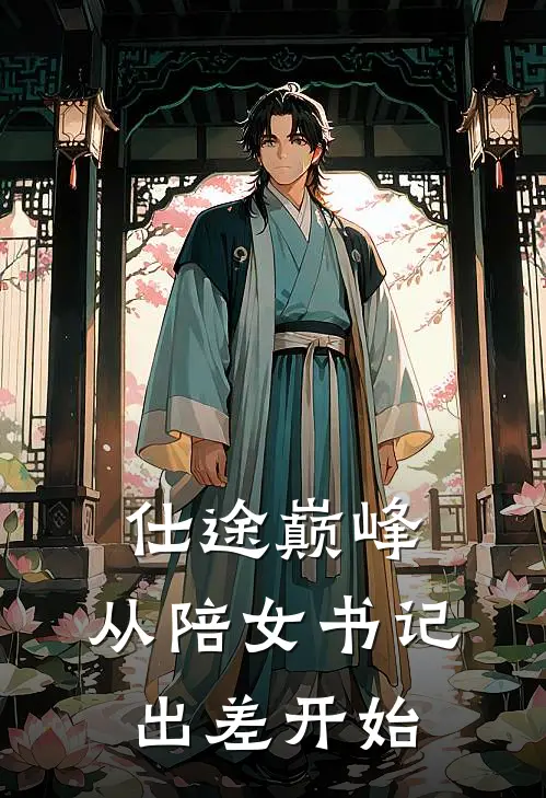 仕途巅峰：从陪女书记出差开始