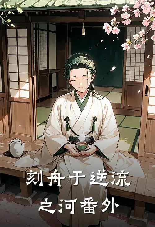 刻舟于逆流之河番外
