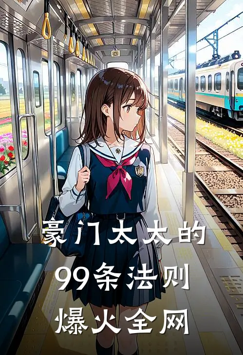 豪门太太的99条法则爆火全网