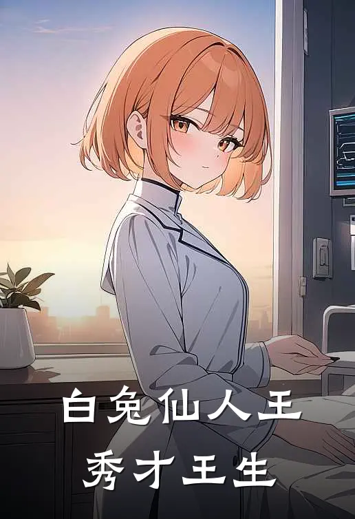 白兔仙人王秀才王生