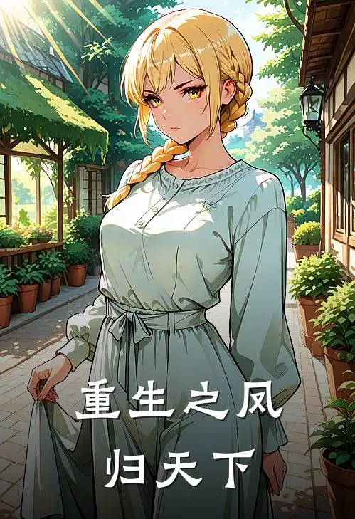 重生之凤归天下