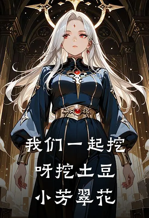 我们一起挖呀挖土豆小芳翠花