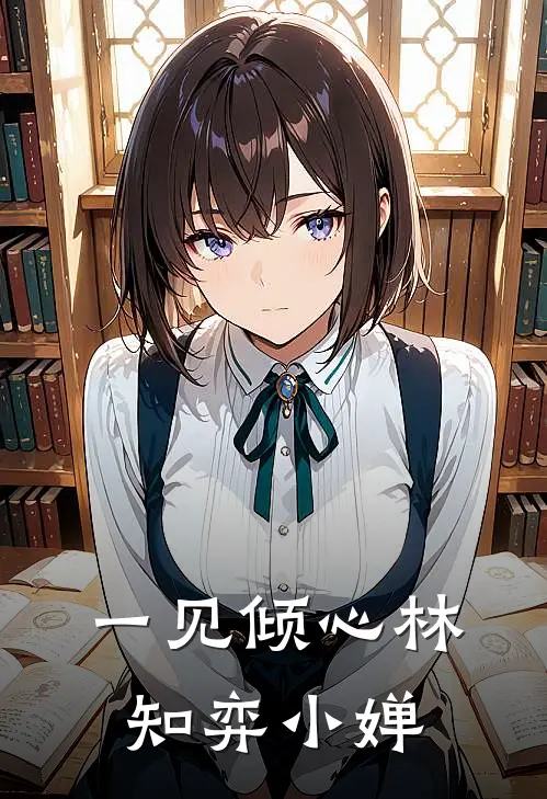 一见倾心林知弈小婵