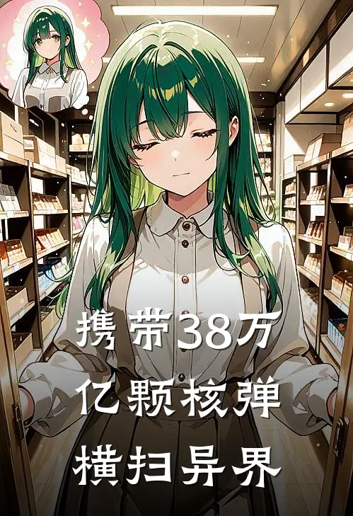 携带38万亿颗核弹横扫异界