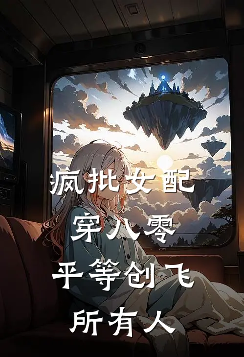 疯批女配穿八零，平等创飞所有人