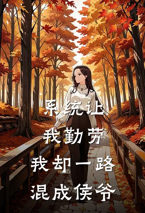 系统让我勤劳，我却一路混成侯爷