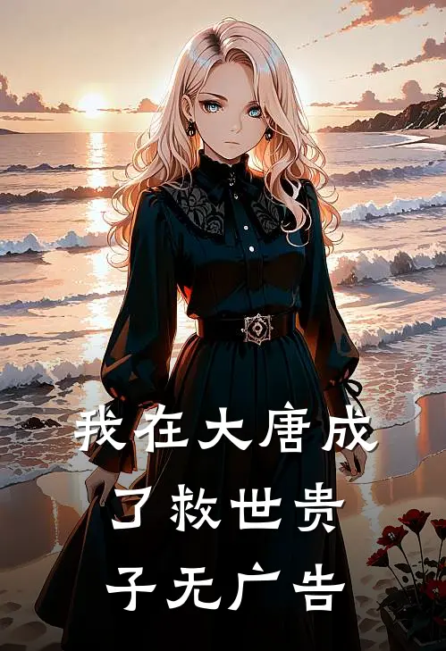 我在大唐成了救世贵子无广告