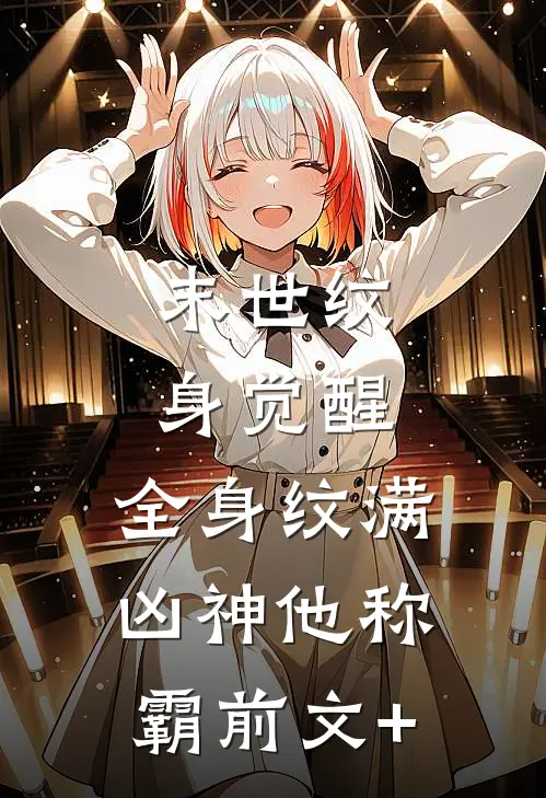 末世纹身觉醒：全身纹满凶神他称霸前文+