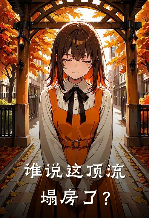 谁说这顶流塌房了？