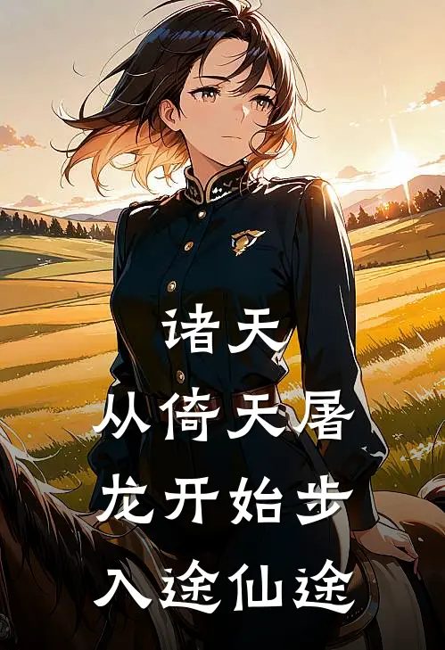 诸天：从倚天屠龙开始步入途仙途