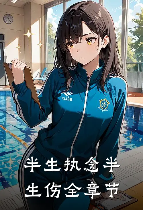 半生执念半生伤全章节