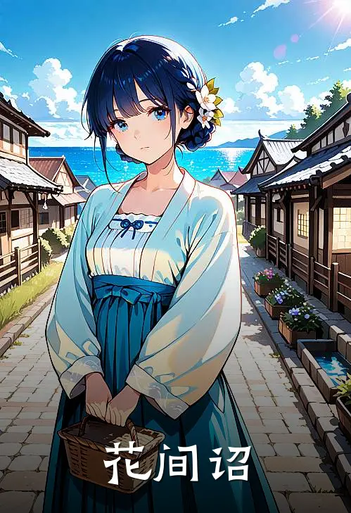 花间诏