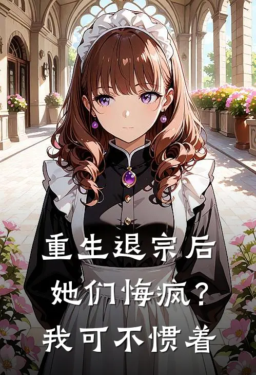 重生退宗后她们悔疯？我可不惯着