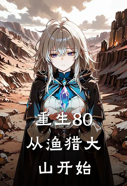重生80，从渔猎大山开始