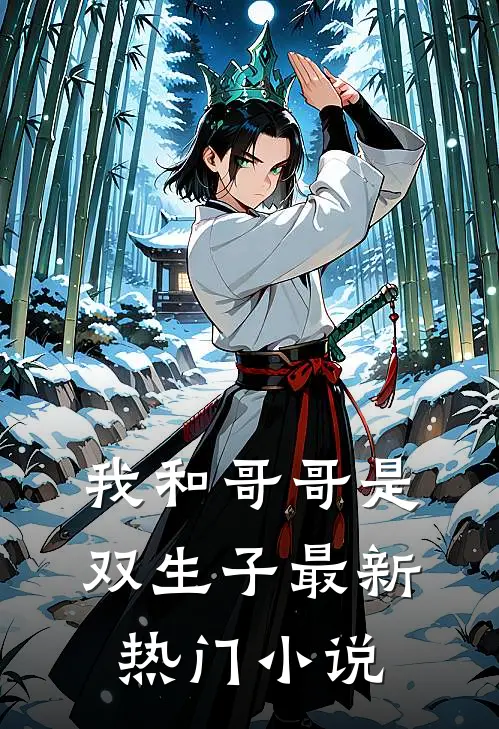 我和哥哥是双生子最新热门小说