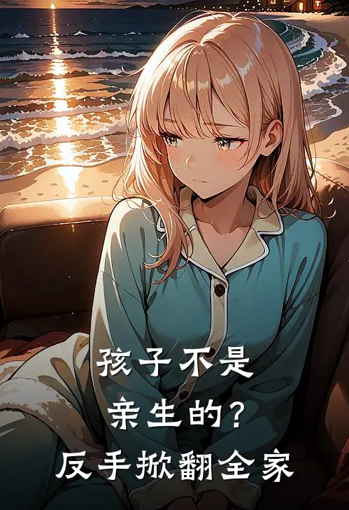 孩子不是亲生的？反手掀翻全家