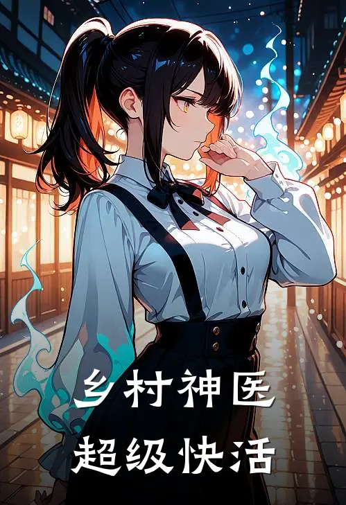 乡村神医超级快活