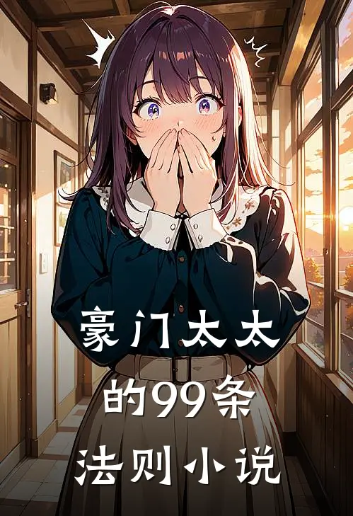 豪门太太的99条法则小说
