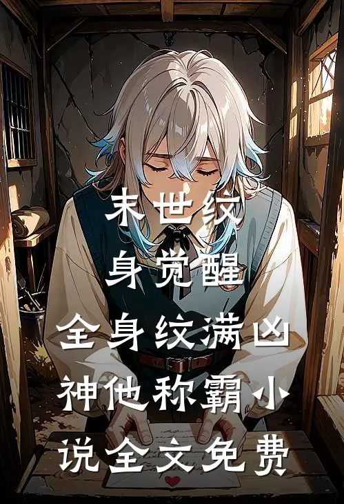 末世纹身觉醒：全身纹满凶神他称霸小说全文免费