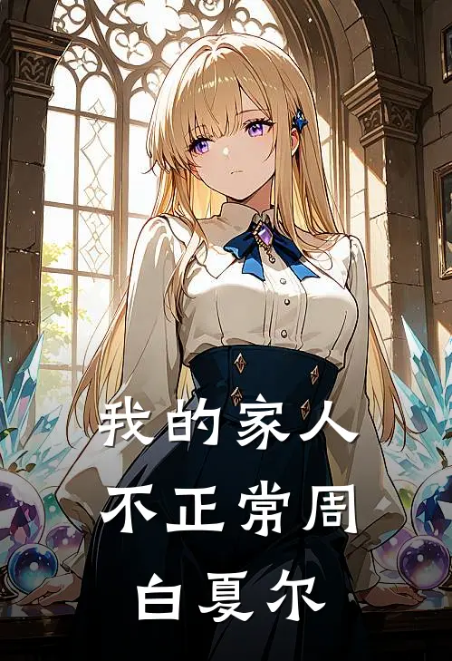 我的家人不正常周白夏尔